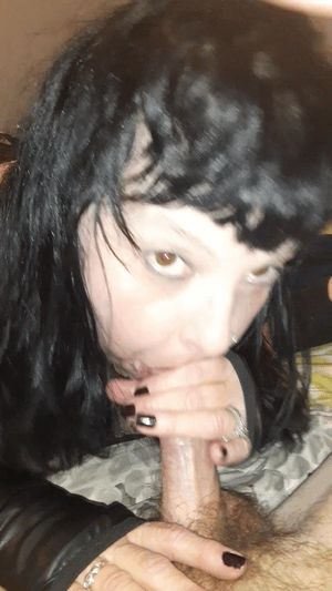 Tennessee Cock Sucker