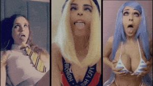 ahegao teen 4rom ŴĘB