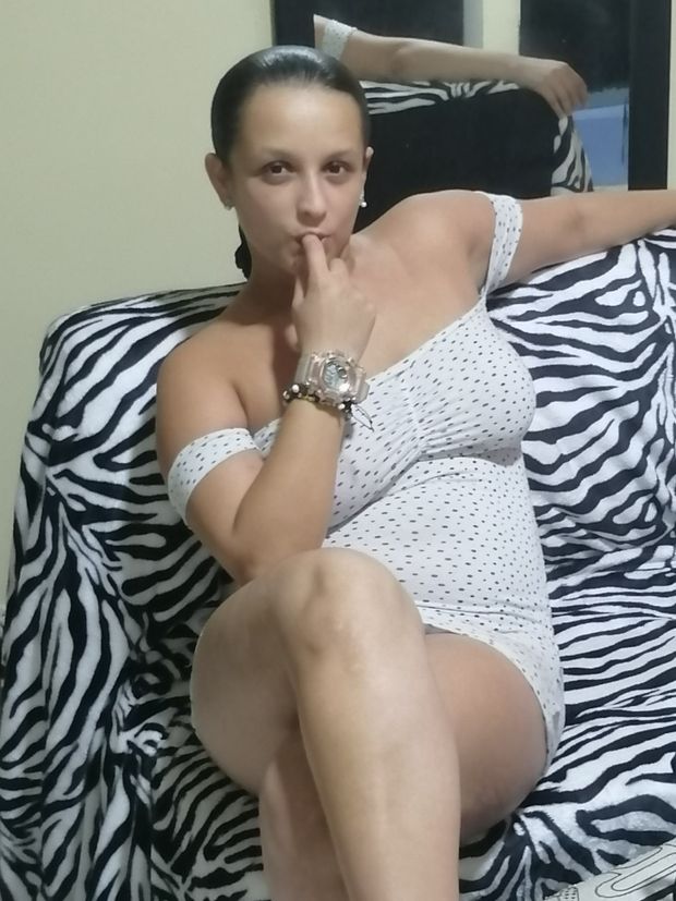 Sexy Latina