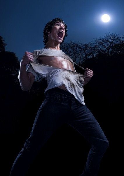 Tyler Posey