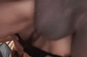 Nanako Yoshioka uncensored taking it in the ass