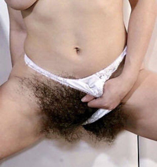 Massive bush