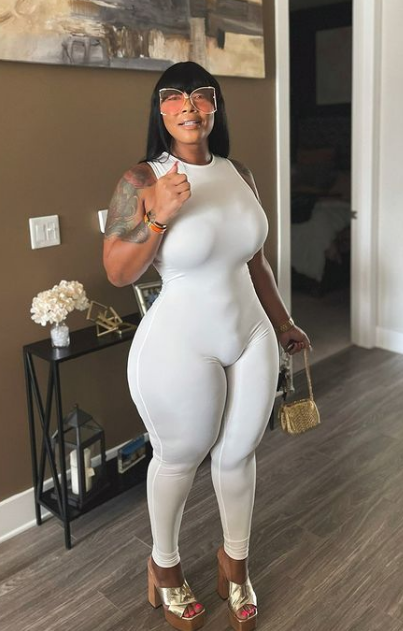 hot thick Mom