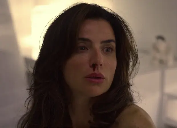 Luisa Ranieri