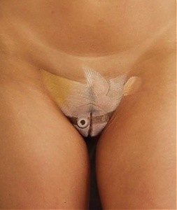 Something fishy