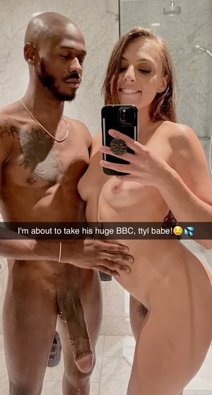 Catch you later, have fun babe! ;)