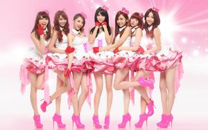 sorry looks like its kpop