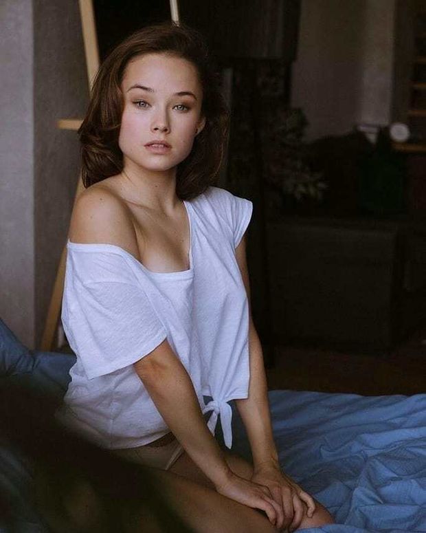 Antonina Stankova
