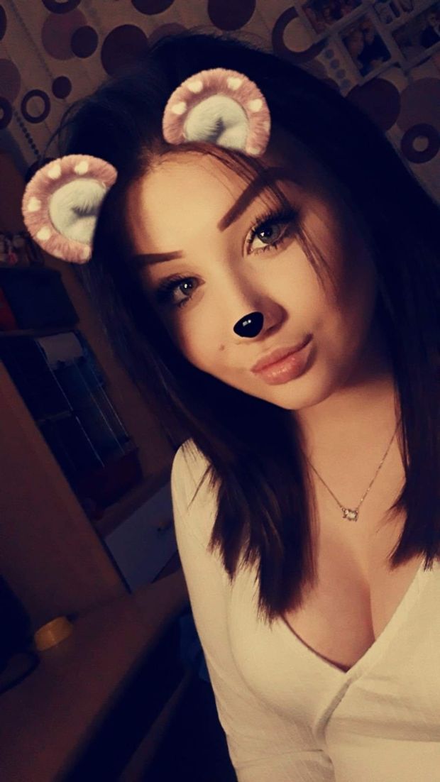 busty  Magda will be fucked tomorrow