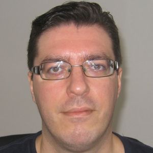 FabrizioSalomone's Profile Picture