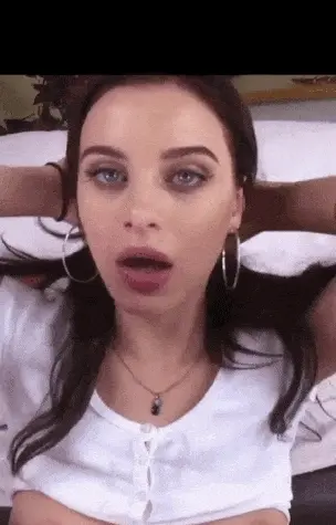 getting ready to blow