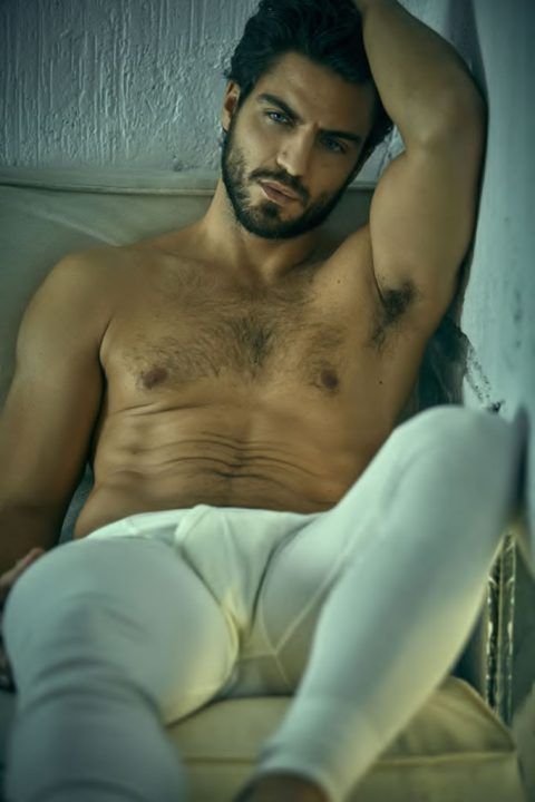 Maxi Iglesias