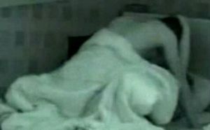 recording with the boyfriend