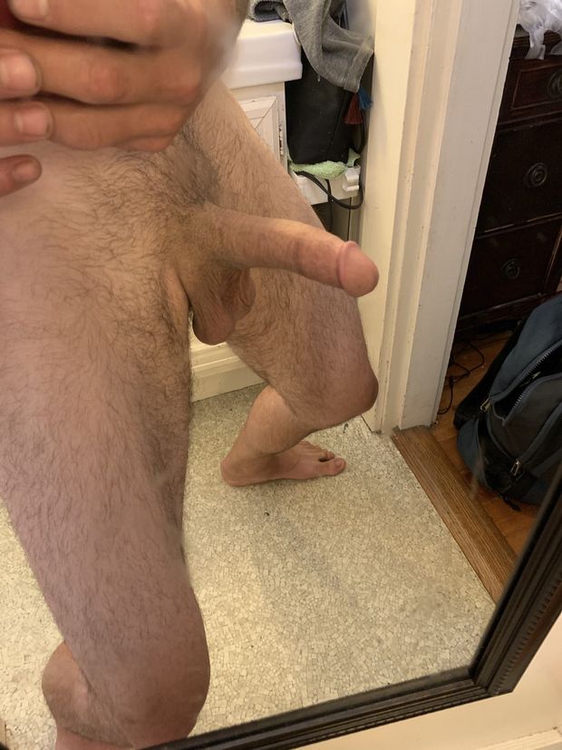 My Dick