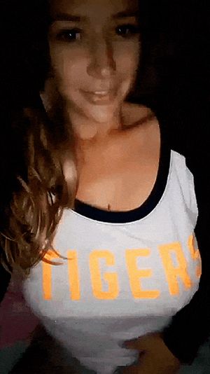 Te gusta mi selfie??? 010