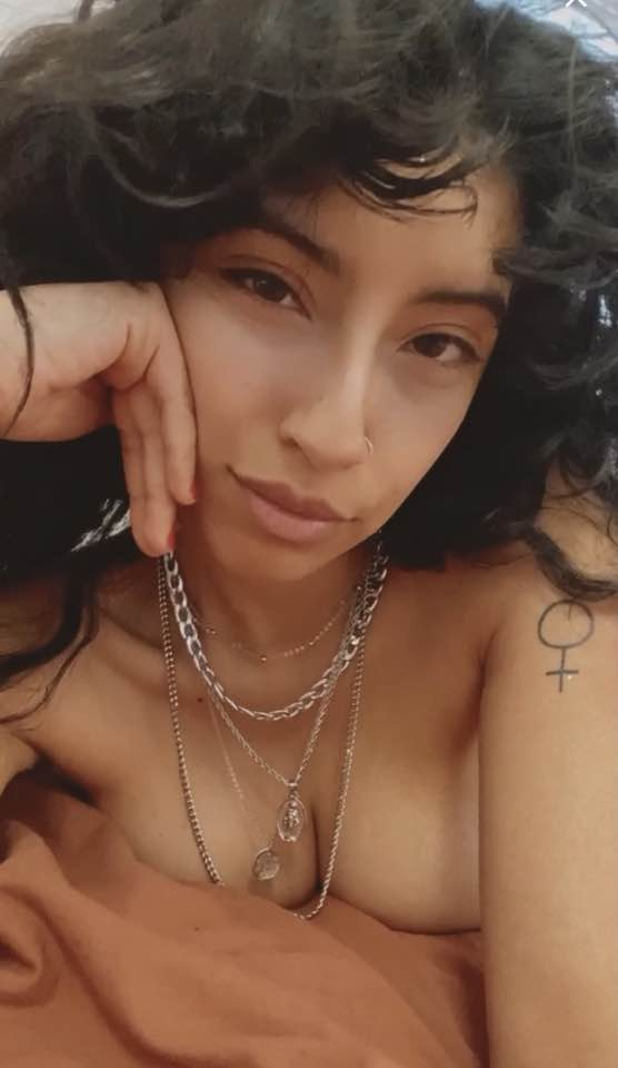 Slut to be exposed