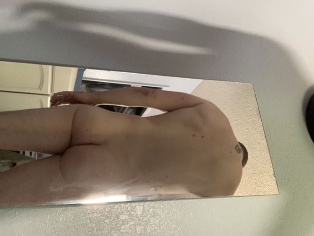How’s it looking back there?