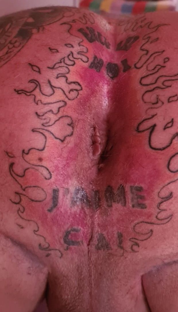 Fucking h