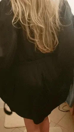 Cleaning Up