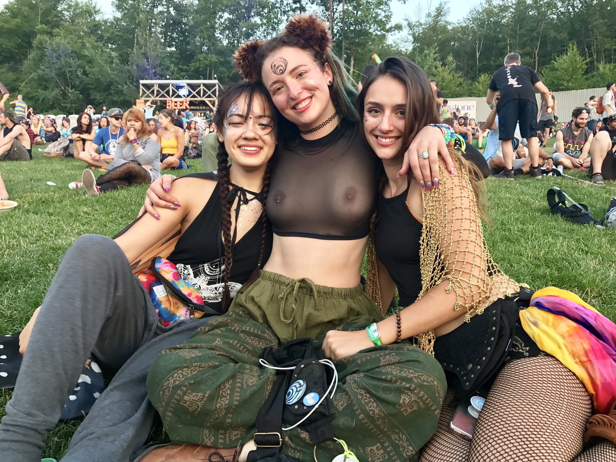 bffs