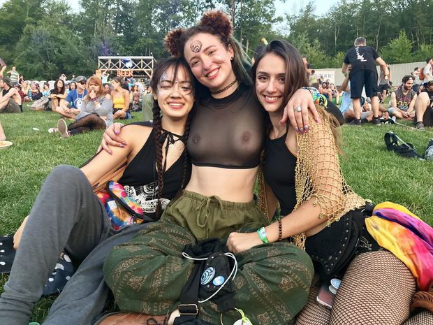 bffs