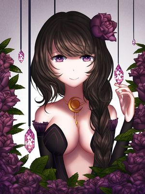 Beautiful Elsa Granhilte (Re:Zero Kara Hajimeru Isekai Seikatsu)