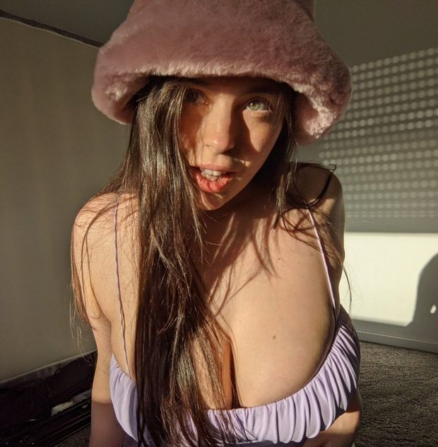 Sexy