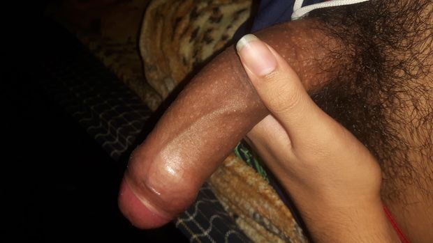 Rate my dick