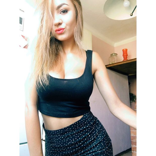 Sexy Wiktoria
