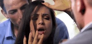 John called me to his farmhouse to taste his new secretary who is a married woman..he know my interest in another man's wife