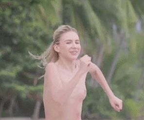 Bounce Along the Beach