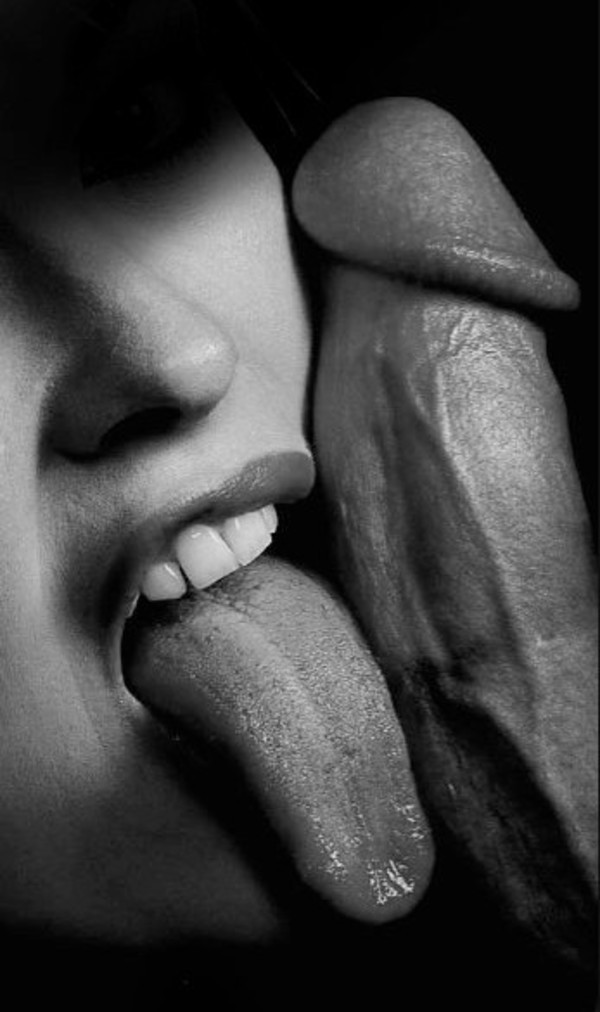 Long tongue