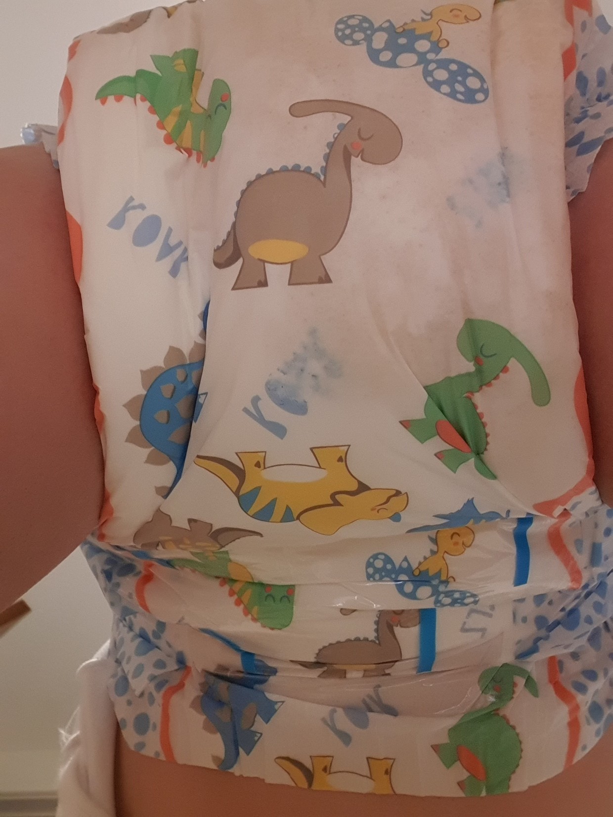 Going Potty