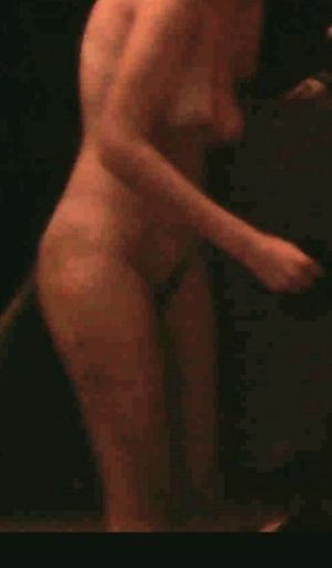 she said she was offered sex and someone grabbed her ass while she was dancing. Was that one of you?