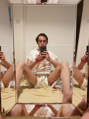 My life and I love it!!