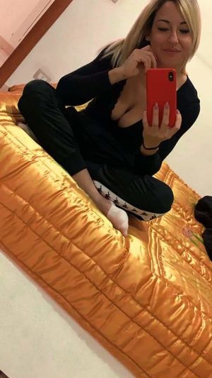 I want to fuck her so hard