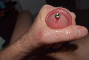 SMC33..Pumped Ginger Cock & Sound