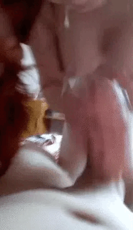 Cum Overload