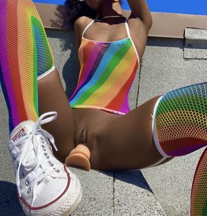 Slutmeatcunt in public