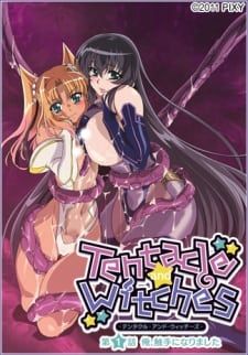 Watch Tentacle and Witches episode 1 hentai stream