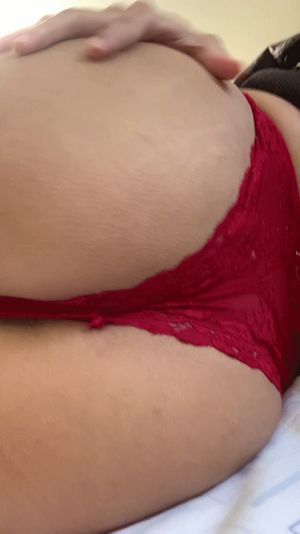 Voulezjj's Amazing Ass