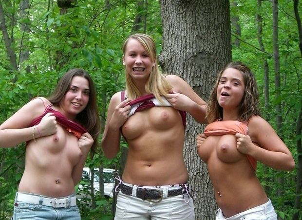 Camping Weekend