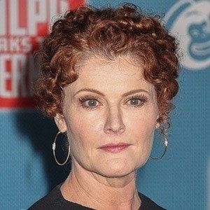Rebecca Wisocky