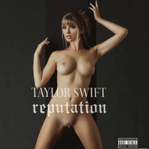 Taylor naked