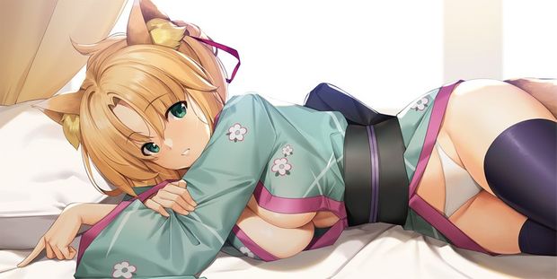 Yukikaze Panettone on someone's pillowcase, by Tony Guisado
