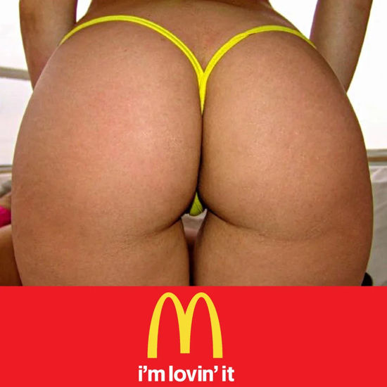 I'll have fries with that