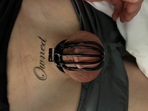 Chastity