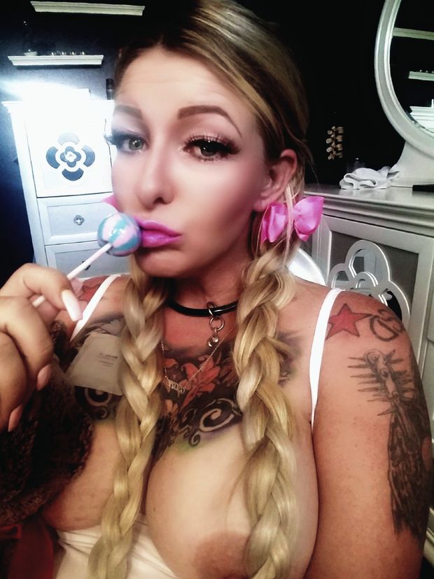 Slut_abbie lolli 11