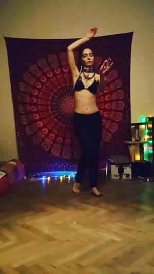 danceplanet Picture