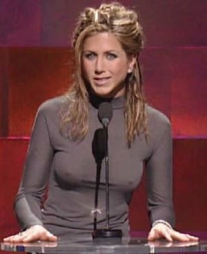 Please look at my nipples..